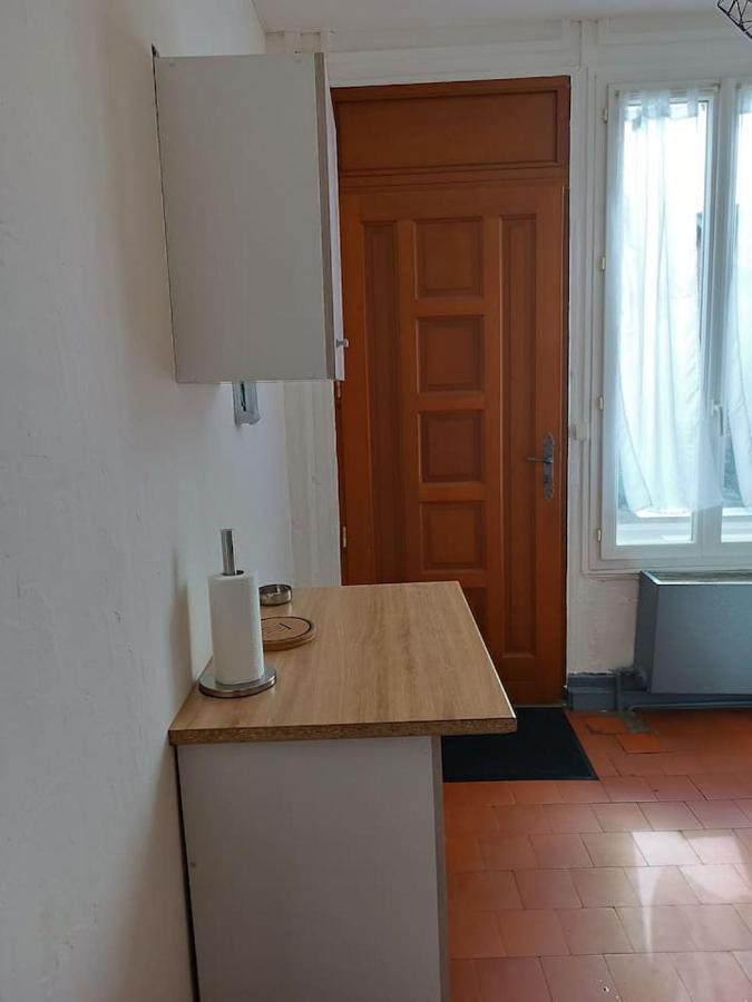 Holiday home Maison Avec Jardin *