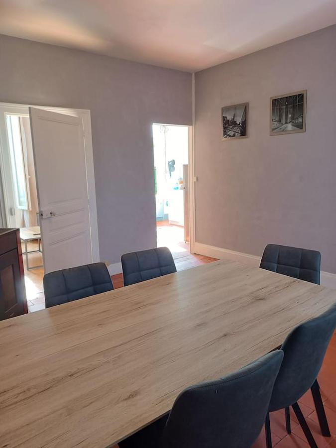 Holiday home Maison Avec Jardin *