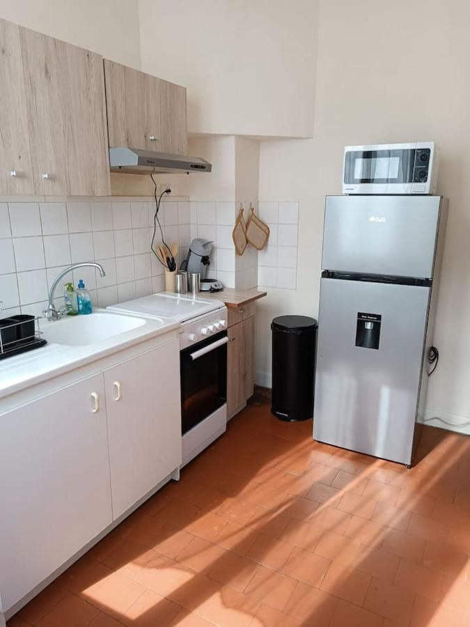 Holiday home Maison Avec Jardin
