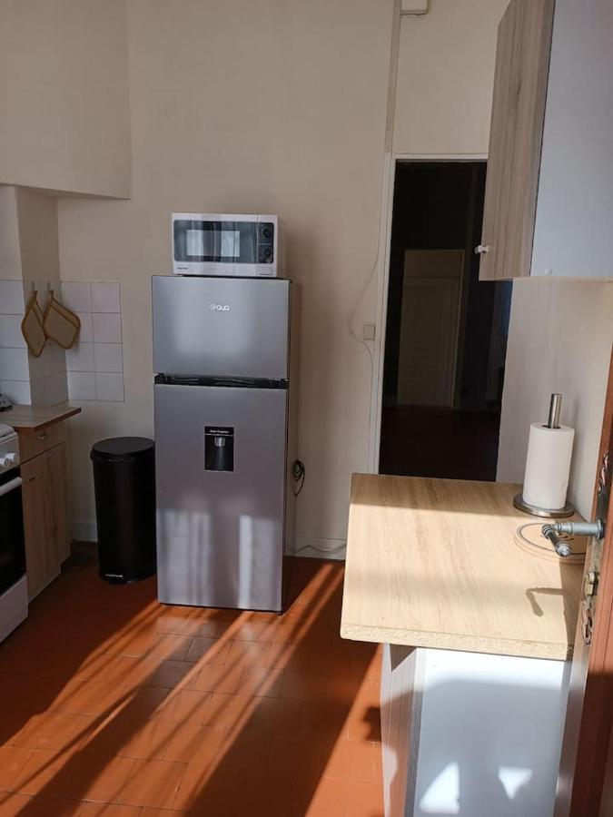 Maison Avec Jardin Holiday home Issoudun