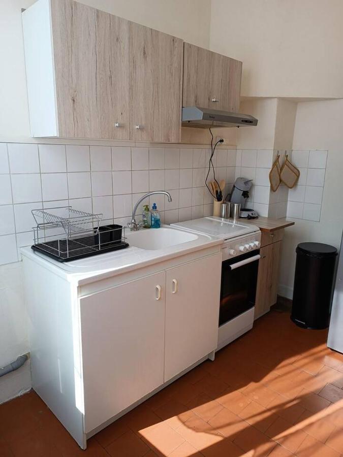 Maison Avec Jardin Holiday home