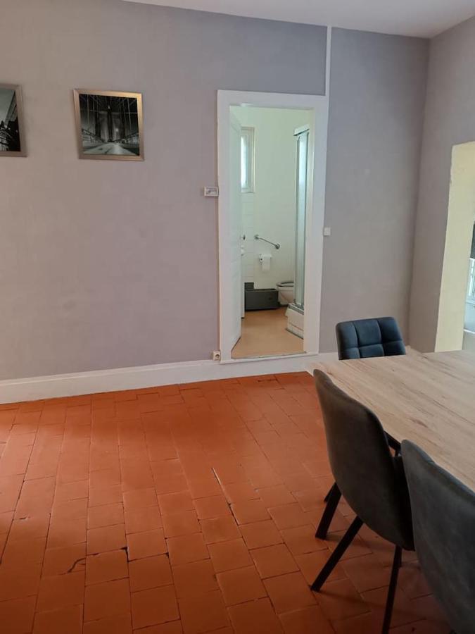 Maison Avec Jardin * Issoudun