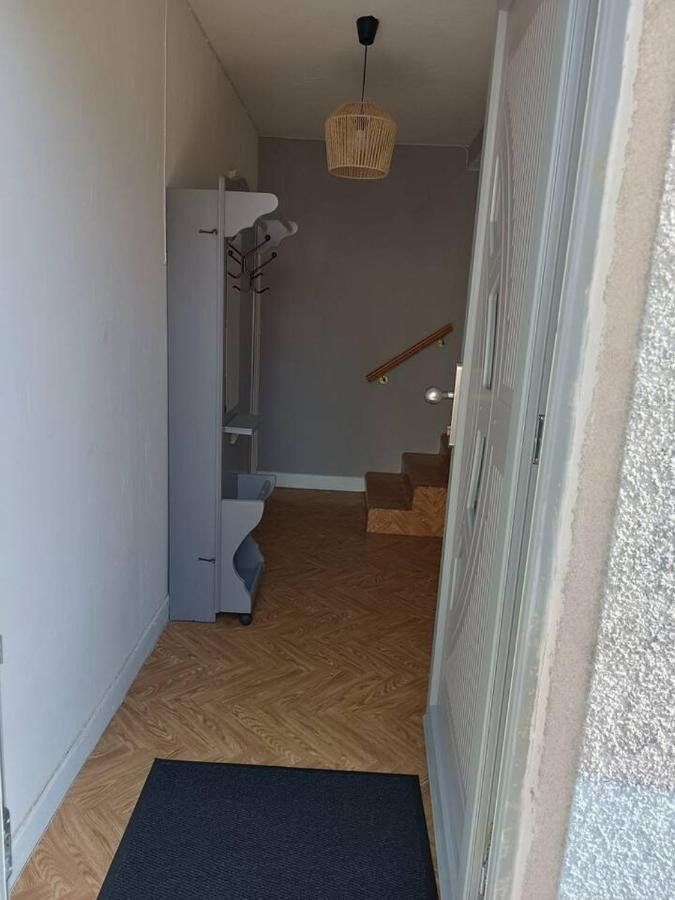 Maison Avec Jardin Holiday home Issoudun