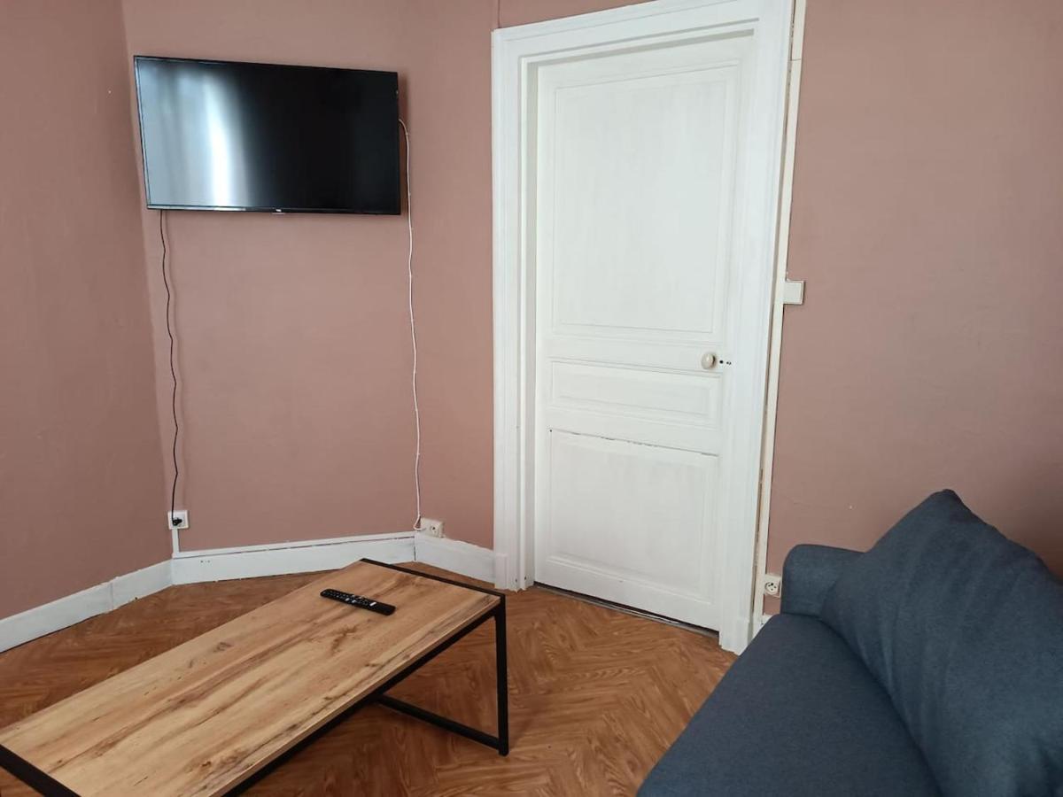 Maison Avec Jardin Holiday home