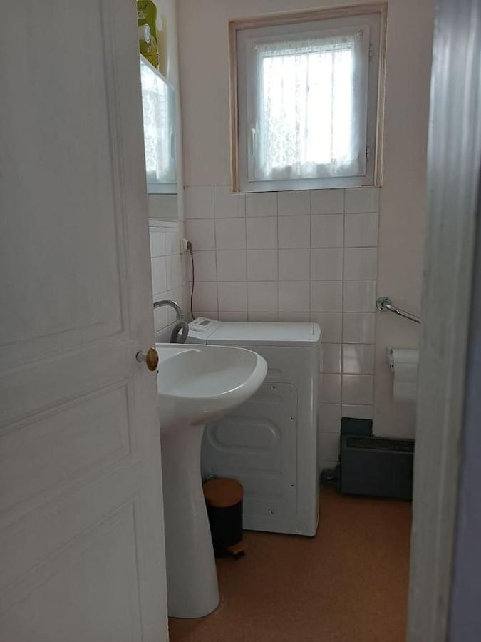 Holiday home Maison Avec Jardin *