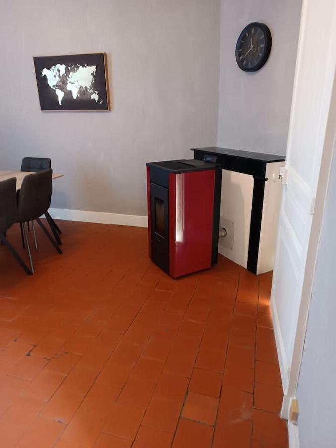 Maison Avec Jardin Holiday home *