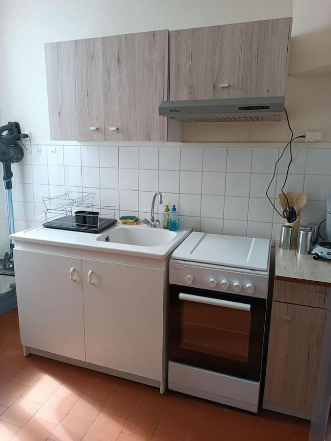 Holiday home Maison Avec Jardin Issoudun