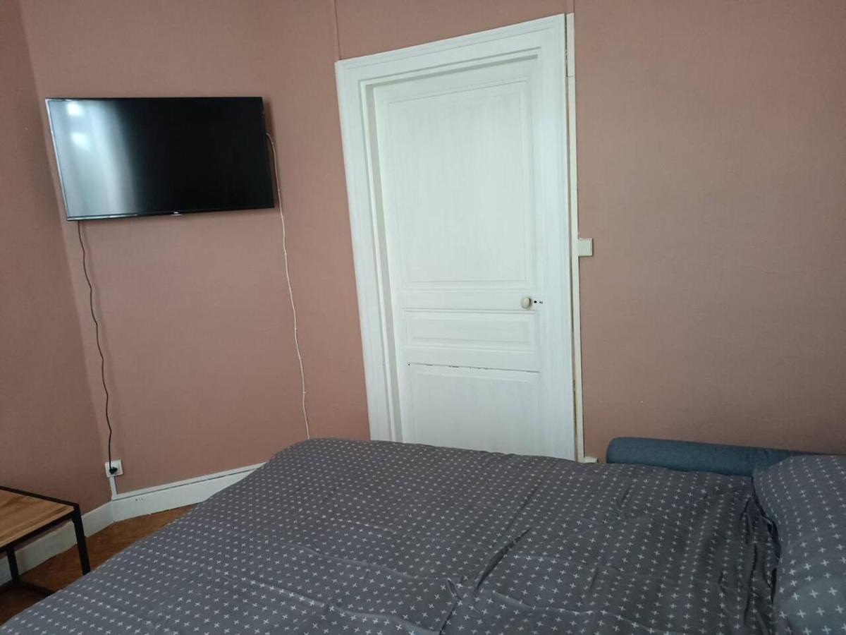 Maison Avec Jardin Holiday home Issoudun