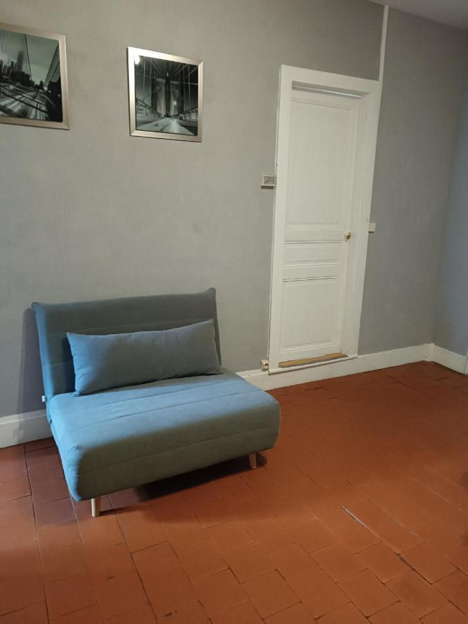 Maison Avec Jardin *